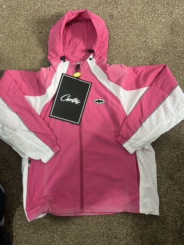 Corteiz windbreaker jacket - corteiz,