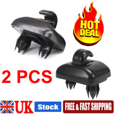 Sun Visor Clip Hook Bracket