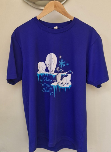 Parkrun women shirt - t,
