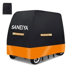 Mobility Scooter Covers for