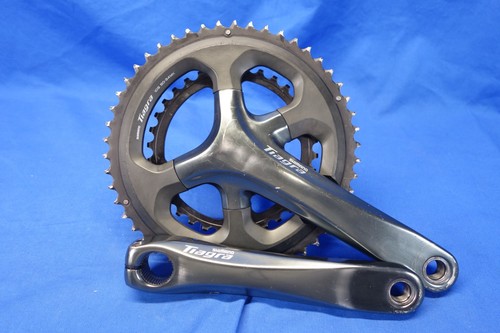 Shimano tiagra 4700 x - tiagra, fc-4700
