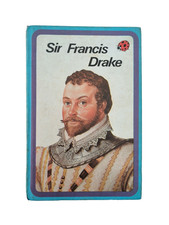 Sir Francis Drake (Ladybird  HB  Matt Boards Series