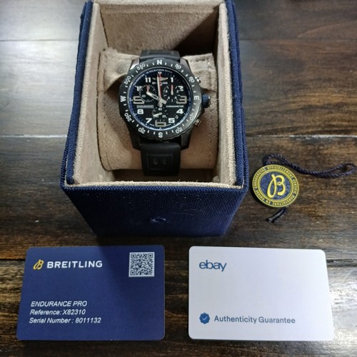Breitling endurance pro 44mm - pro,