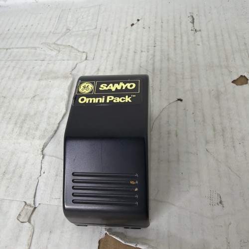 Vintage sanyo omni pack - omni,