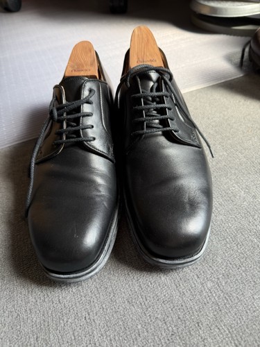 Church robert derby shoes - church’s,