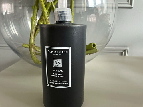 Olivia blake london herbal - blake,