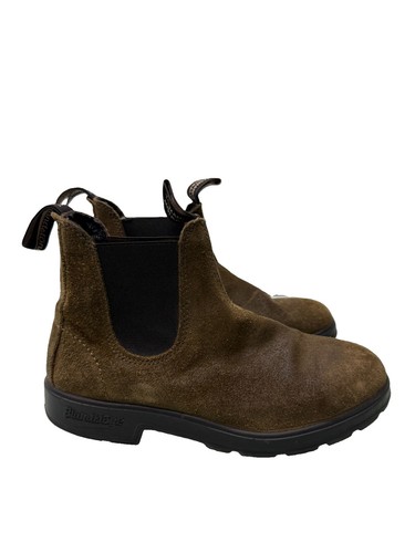 Blundstone 1615 dark olive - blundstone,