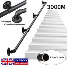 Handrail Stair Rail Grab