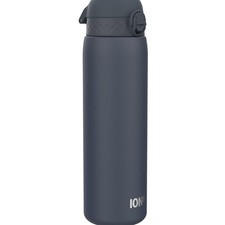 Vacuum Insulated Stainless