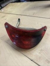 Genuine Kymco Agility 50 4t