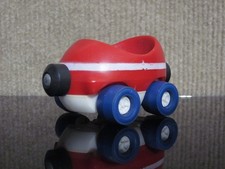 Vintage tonka made hong - tonka, in