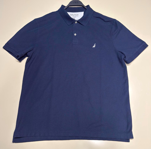 Nautica performance deck polo - nautica,