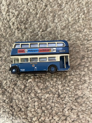 Oxford blue die cast - blue,