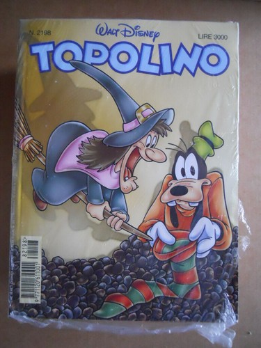 Mickey mouse 2198 - mouse,