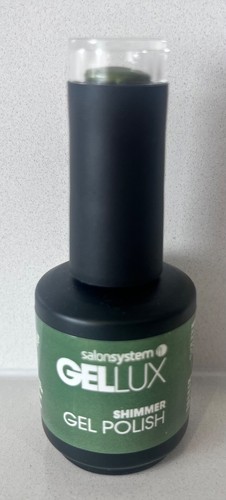 Salonsystem gellux gel wicked - salonsystem,