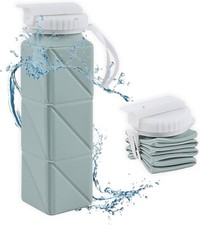 620ML Portable Collapsible