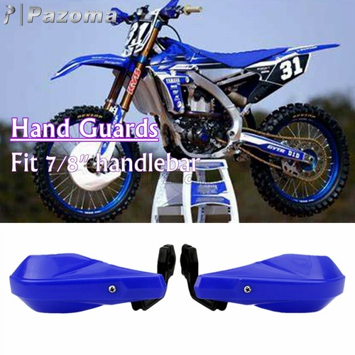 Enduro bike handguard - bike, 7/8"