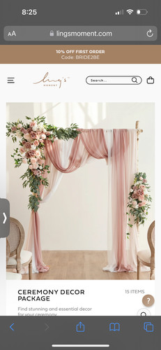 Wedding decoration florals - wedding,