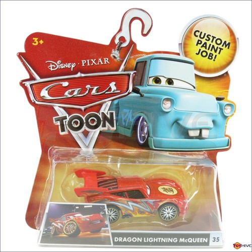 Disney pixar cars - pixar, toon