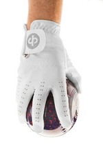 Bowls Gloves Mens Ladies Grip