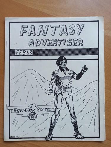 Fantasy advertiser early - fantasy,