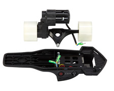 Razor electric skateboard - electric,