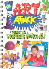 "Art Attack": How to Papier
