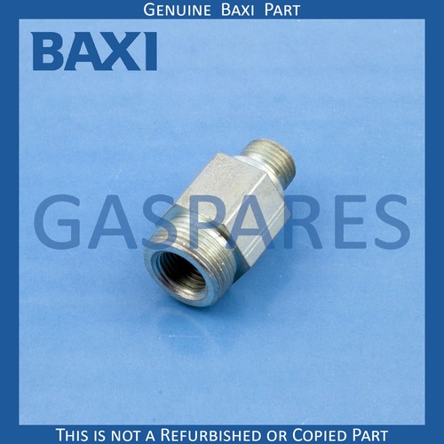Baxi gas spare injector - gas,