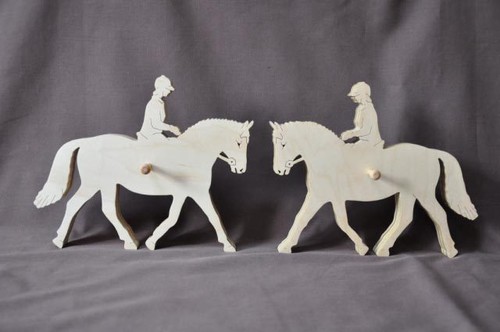 English horse riding show - riding,