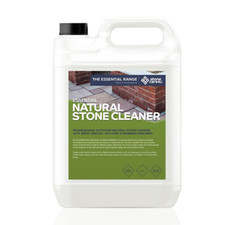 BEST Stone Cleaner Sandstone