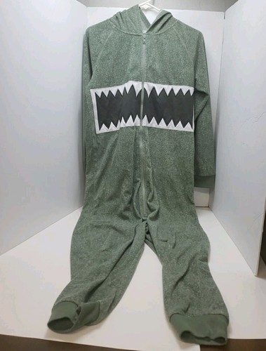 Tucker tate monster - tucker,