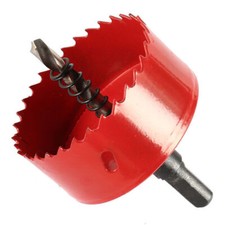 80mm Hole Saw Cutter Bit