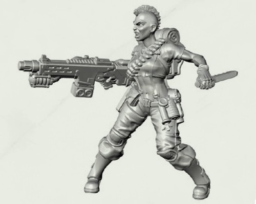 Archon studios rampart city - studios,