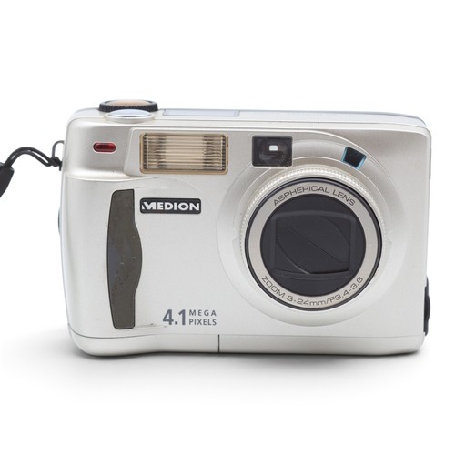 Medion 6000 digital - digital, compact