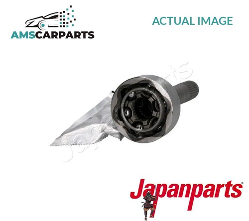 Driveshaft joint kit - kit, wheel