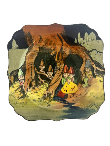 1930s royal doulton - royal, series