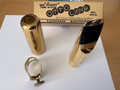 Otto link super tone - link,