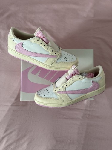 Travis scott nike - jordan, 1