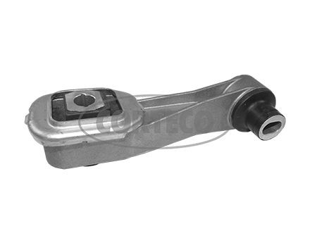 Engine mounting right upper - right,