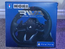 Hori Racing Steering Wheel