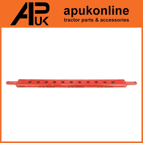 Hole category cat drawbar - hole, 1