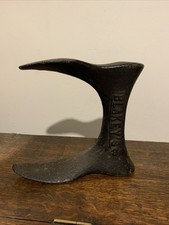 Antique Double Ended