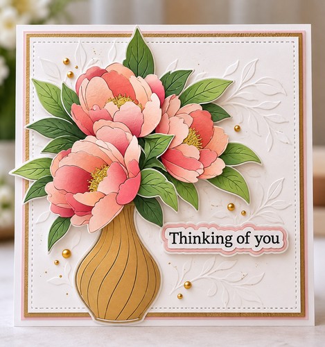 Altenew lovely rose peony - altenew,