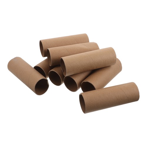 Pcs paper tube cardboard - 15,