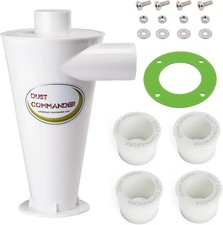 DUST COMMANDER - Cyclone