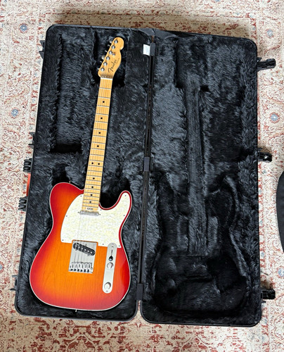 Fender telecaster american - fender,
