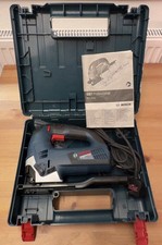 Bosch GST 90 BE 230V Jigsaw &