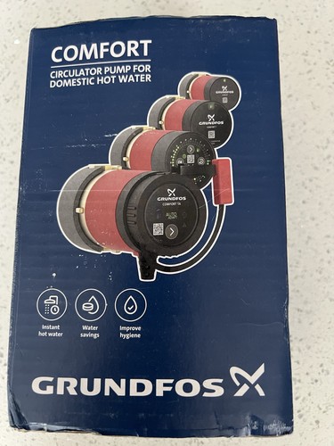 Grundfos comfort ta gb - grundfos, 15-14