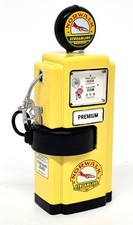 Greenlight 1/18 - Gas Pump -