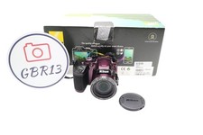 Nikon B500 Bridge Camera 16MP